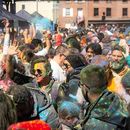 Holi Celebration At The Seaport's picture