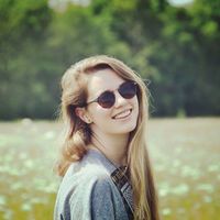 Inge van Dijck's Photo