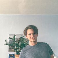 Adrian Terek的照片