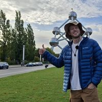 Cor Goethals's Photo