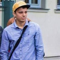 Clément Germain的照片