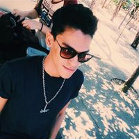 Herbet Falcão的照片