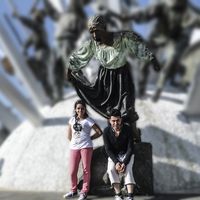 Omar Rangel的照片