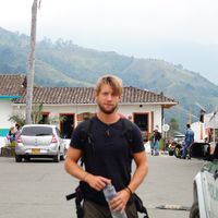 Фотографии пользователя Finn L.