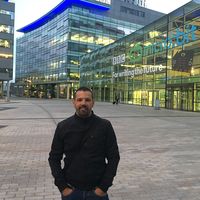 Ricardo Campo's Photo