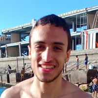 Mahmoud Hamed的照片