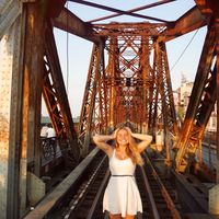 Malina Timm的照片