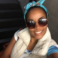 Charlotte Taillepierre's Photo