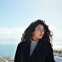 Ines Habbachi的照片