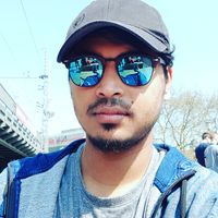 Photos de Mano George Mathew