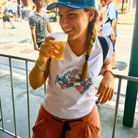 Eleonora Cassaro的照片