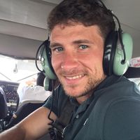 Brice Descazals's Photo