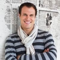 Simon Reichau's Photo