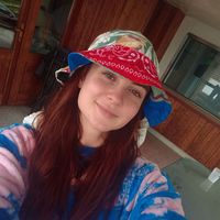 Ania Czachowska's Photo