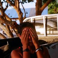 Camila Pineda's Photo