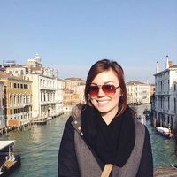 Jacquelyn Sosnoski's Photo