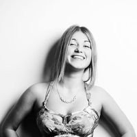 Viktoria Zahorodna的照片