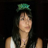 Carolina Mesa's Photo