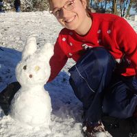 Kathleen  Morning's Photo