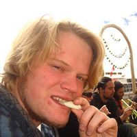 Moritz Verdenhalven's Photo