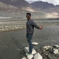 Anish Varghese's Photo