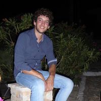 Paddy Witzigmann的照片