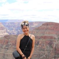 Le foto di Penny Libnukool