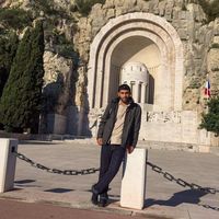 AZIZ's Photo