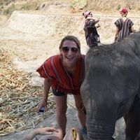 Sydney Klink的照片