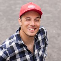 Nils Borchers's Photo