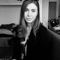 Vasilisa Forsgren的照片