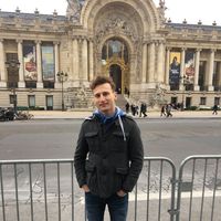 Metin Bertil Vatansever的照片