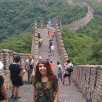 Bojana Berak's Photo