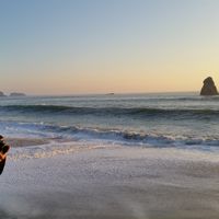 Blake Brown的照片