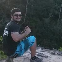 Thiago André Rossi的照片