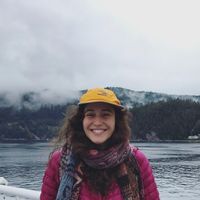 Myriam Hanchay的照片