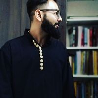 Ridham Limbad的照片