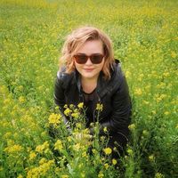 Monika Zakrzewski's Photo