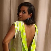 Desirée Borges's Photo