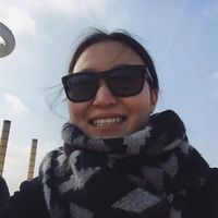 Christina Dyakonova的照片