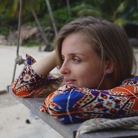 Neringa Derkintyte的照片