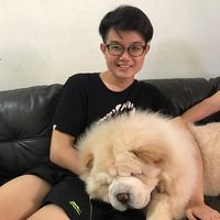 Фотографии пользователя Derrich Gan