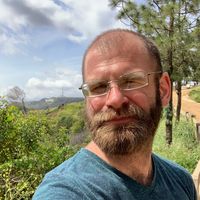 Duncan Clark的照片