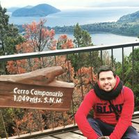 Harold Hurtado的照片