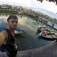 Mindaugas Knyzelis的照片