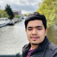 Pullkit Jain的照片