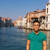 Justin Liang的照片