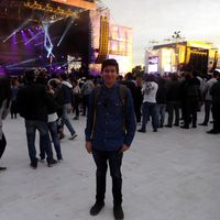 Luis Vázquez Macedo's Photo