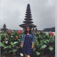 Fotos von rizki dewi arfina