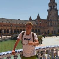 Stanley van de Meent的照片